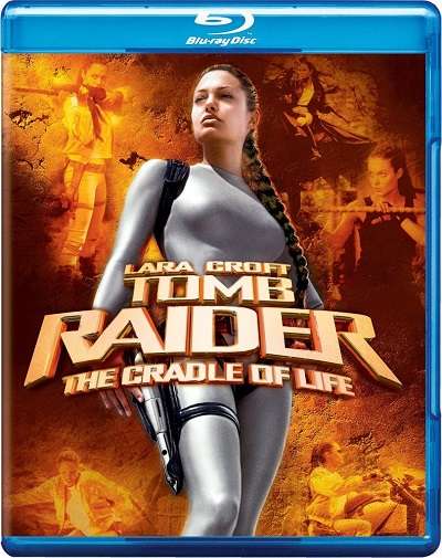 Lara Croft Tomb Raider: Yaşamın Kaynağı - 2003 BluRay 1080p DuaL MKV indir