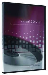 Virtual CD v10.1.0.14
