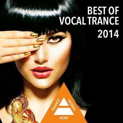 Best Of Vocal Trance - 2014 Mp3 Full indir